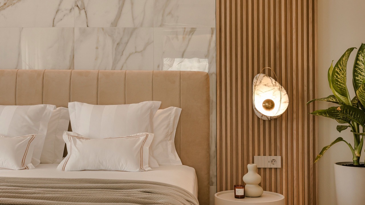 Photo of Bedroom in Lixouri