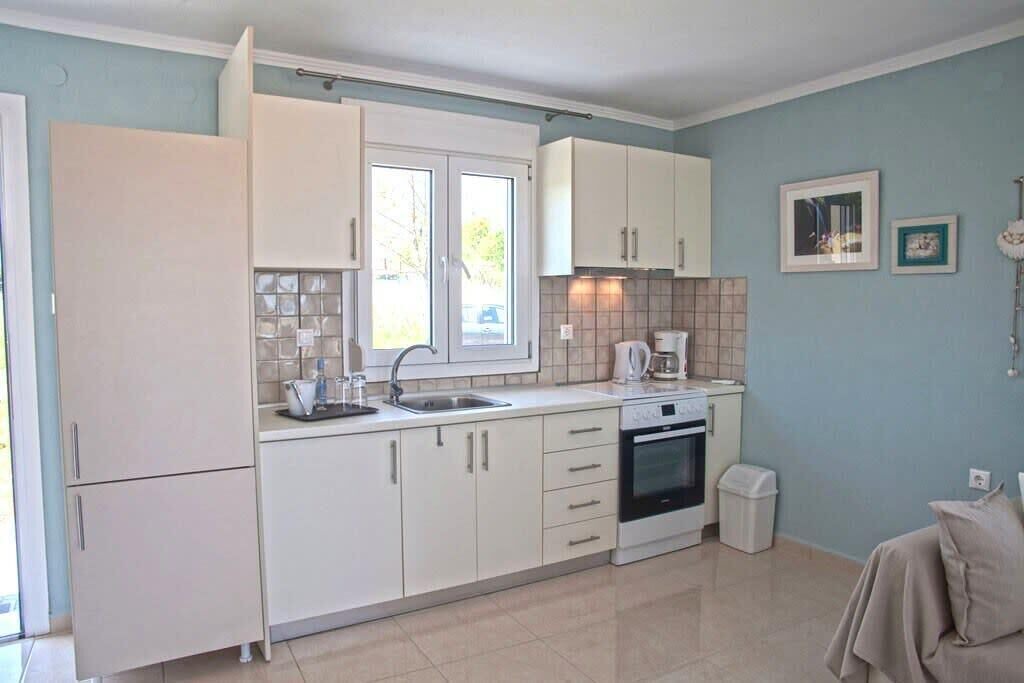Photo of Kitchen in Olympiada