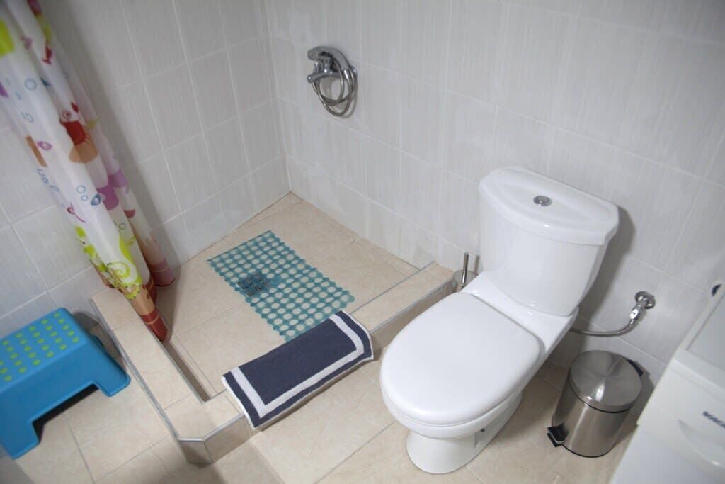 Photo of Bathroom in Olympiada