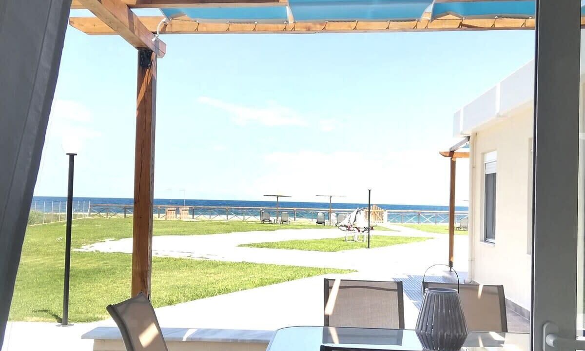 Photo of Outdoor in Olympiada