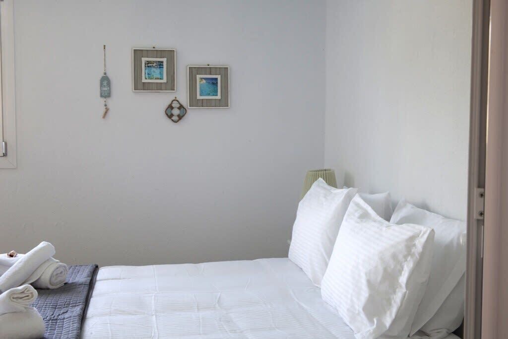 Photo of Bedroom in Olympiada