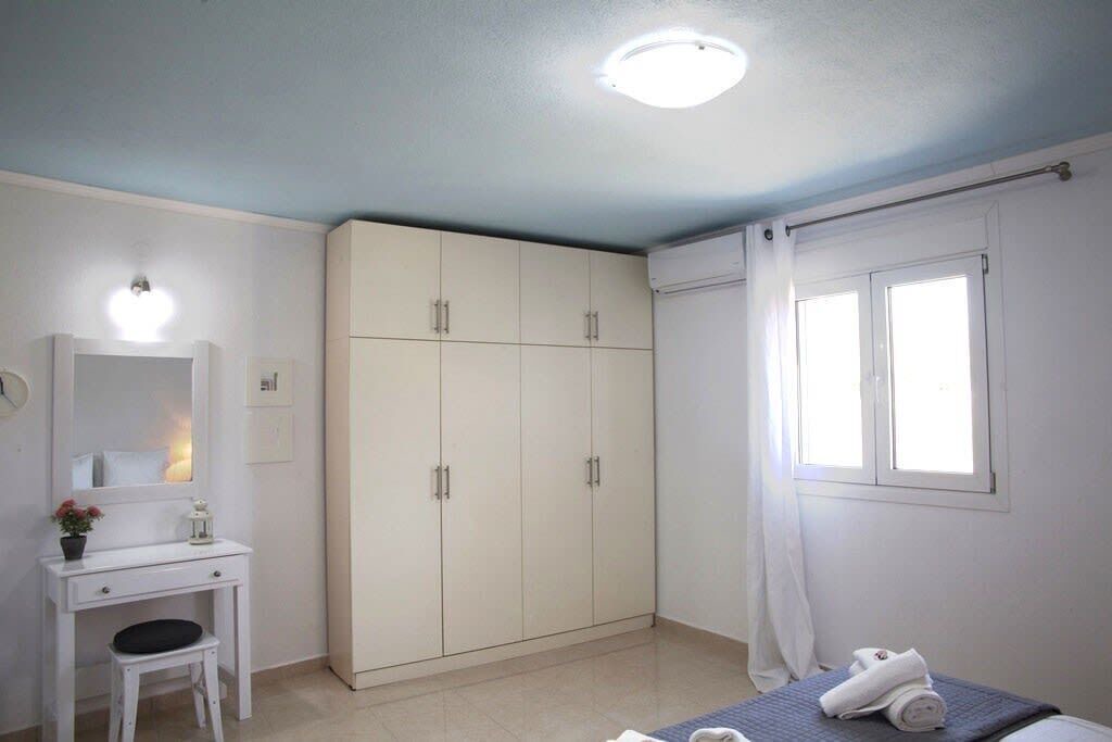 Photo of Bedroom in Olympiada