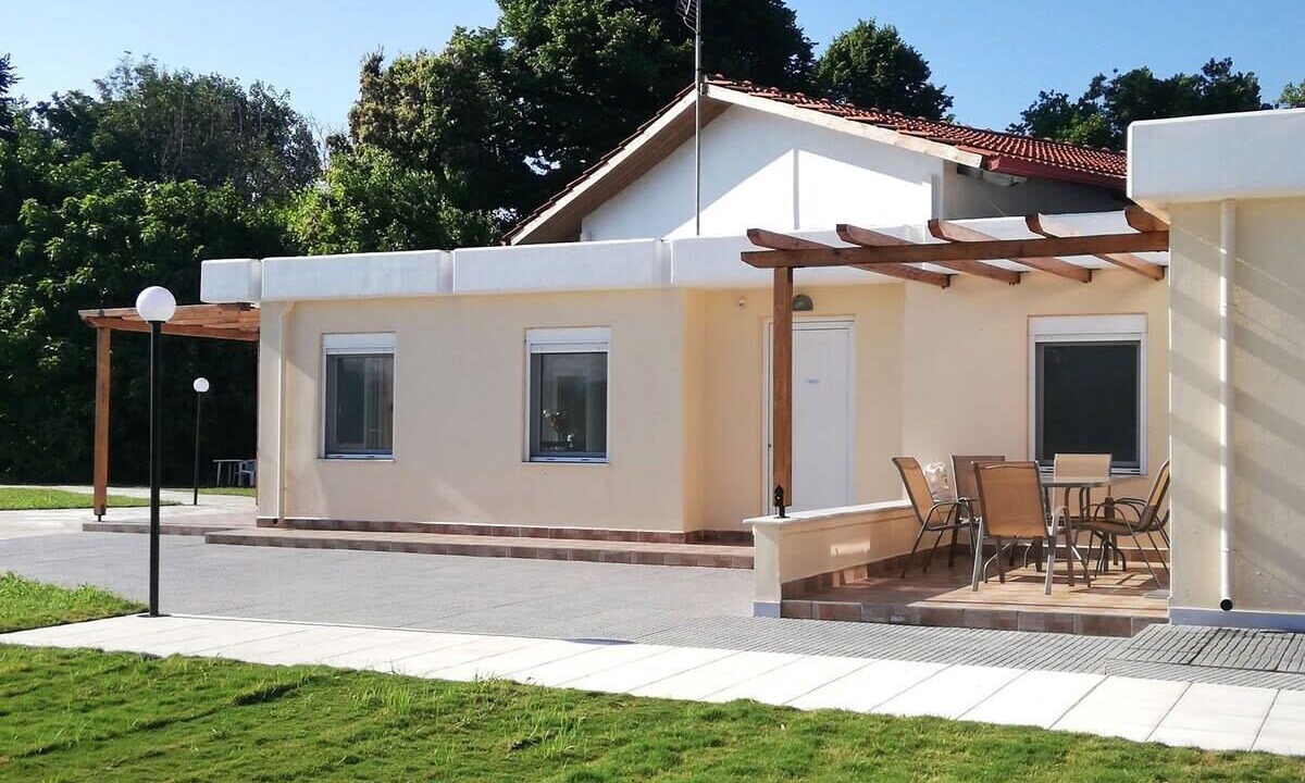 Photo of Outdoor in Olympiada
