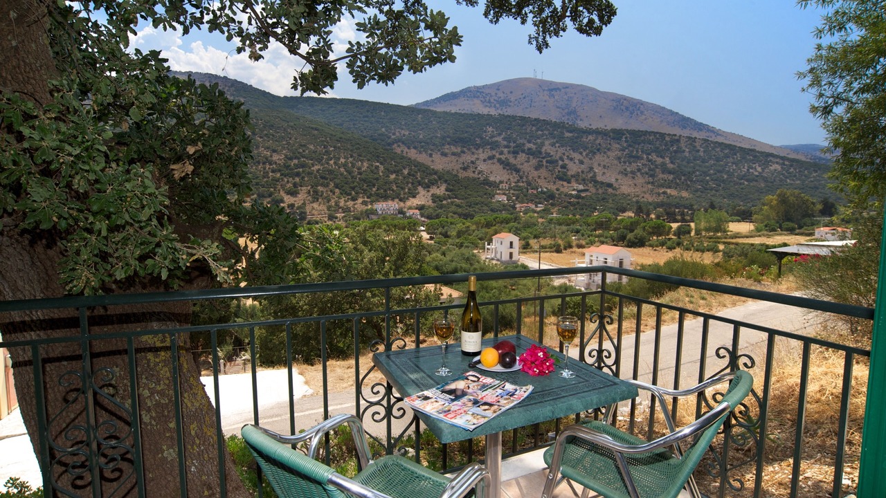 Photo of Outdoor in Agia Efimia