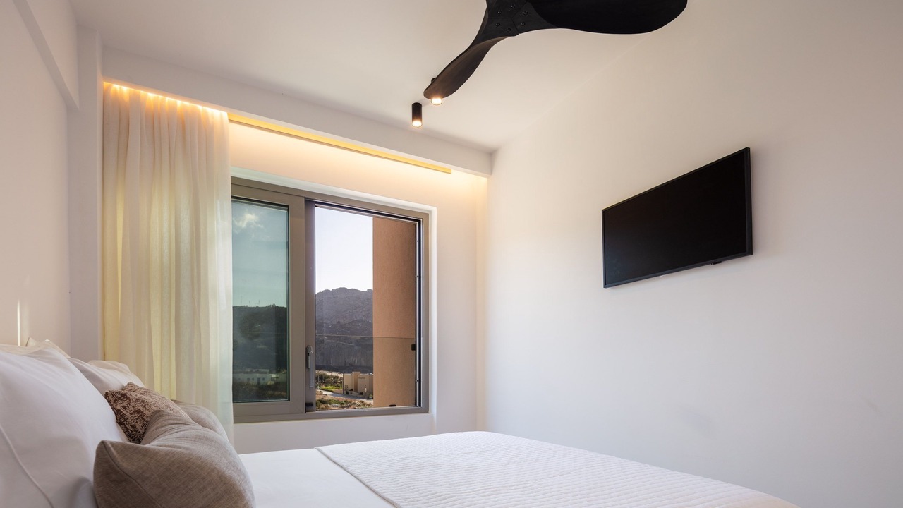 Photo of Bedroom in Monopari