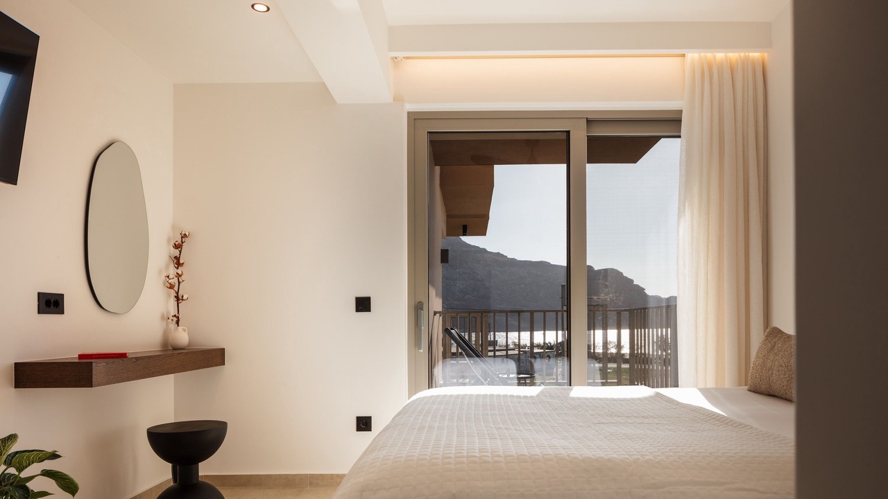 Photo of Bedroom in Monopari