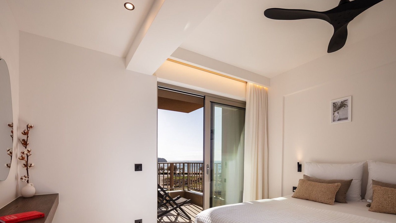 Photo of Bedroom in Monopari