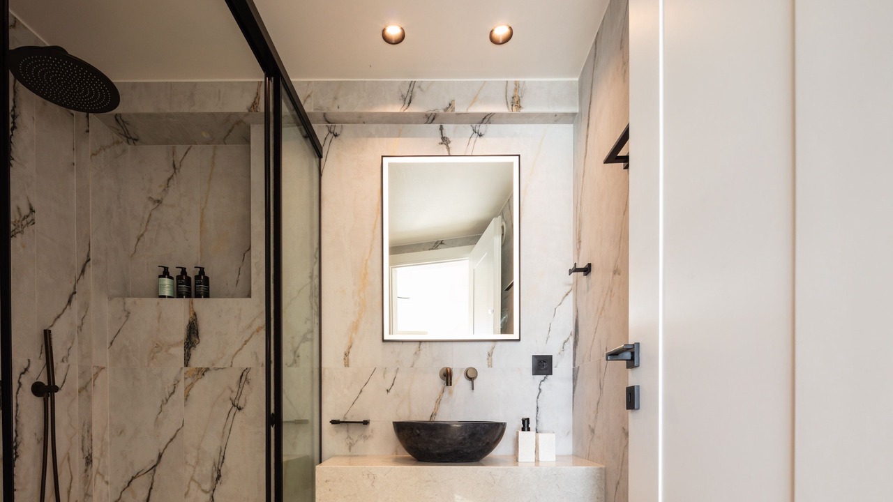 Photo of Bathroom in Monopari