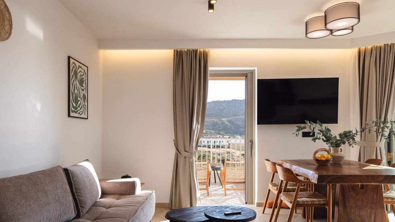 Photo of Livingroom in Monopari