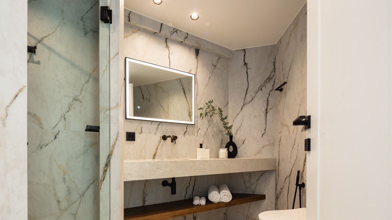 Photo of Bathroom in Monopari