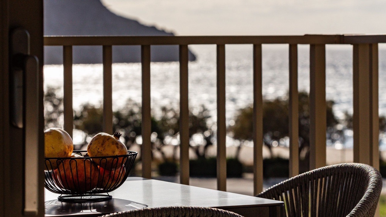 Photo of Outdoor in Monopari