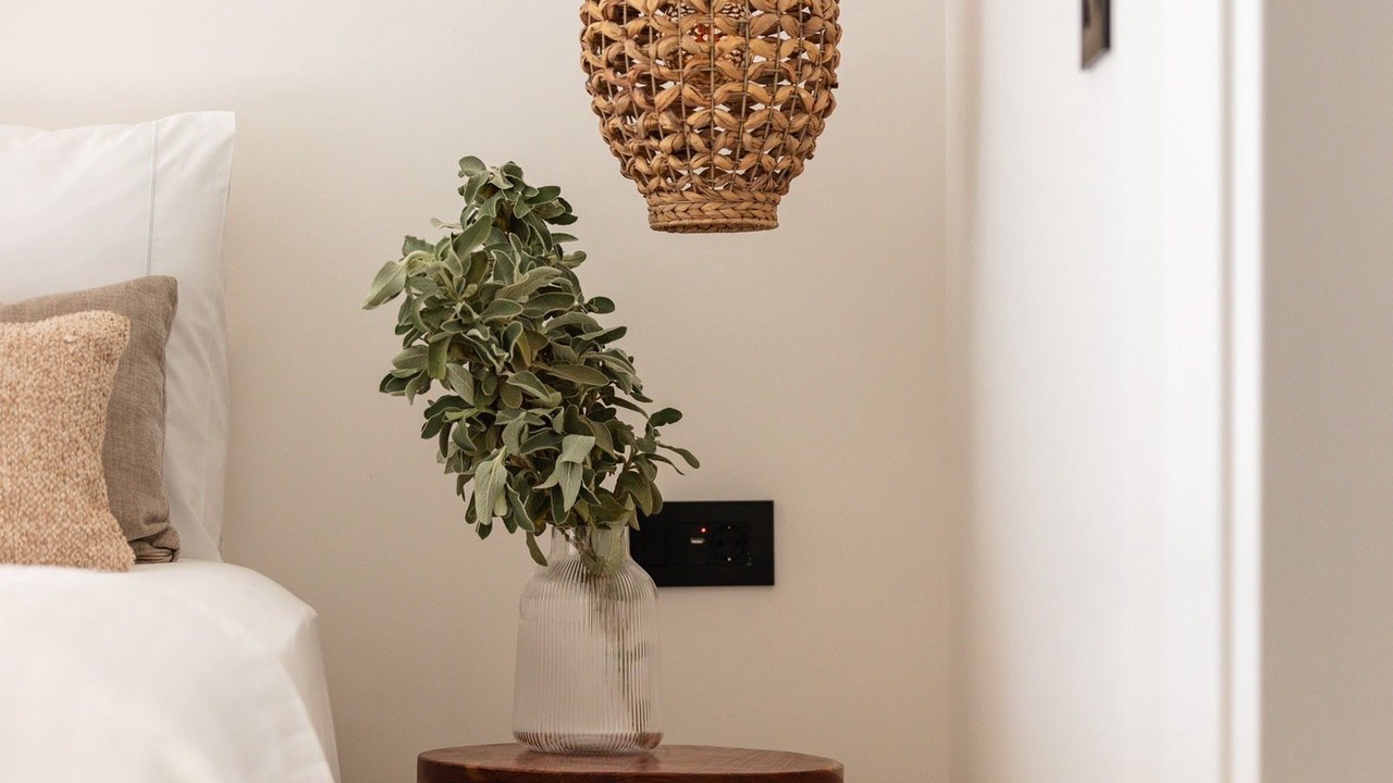 Photo of Bedroom in Monopari