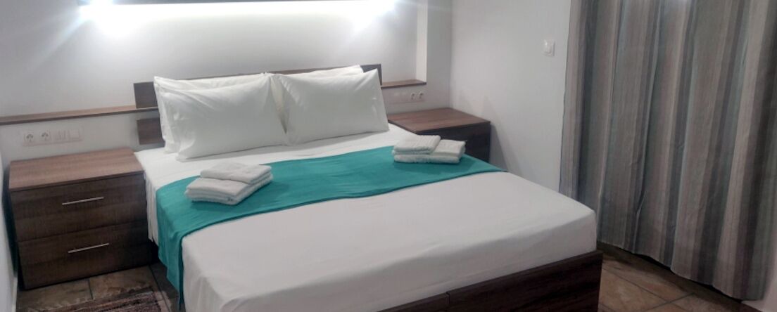 Photo of Bedroom in Pylos-Nestoras