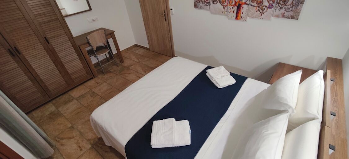 Photo of Bedroom in Pylos-Nestoras