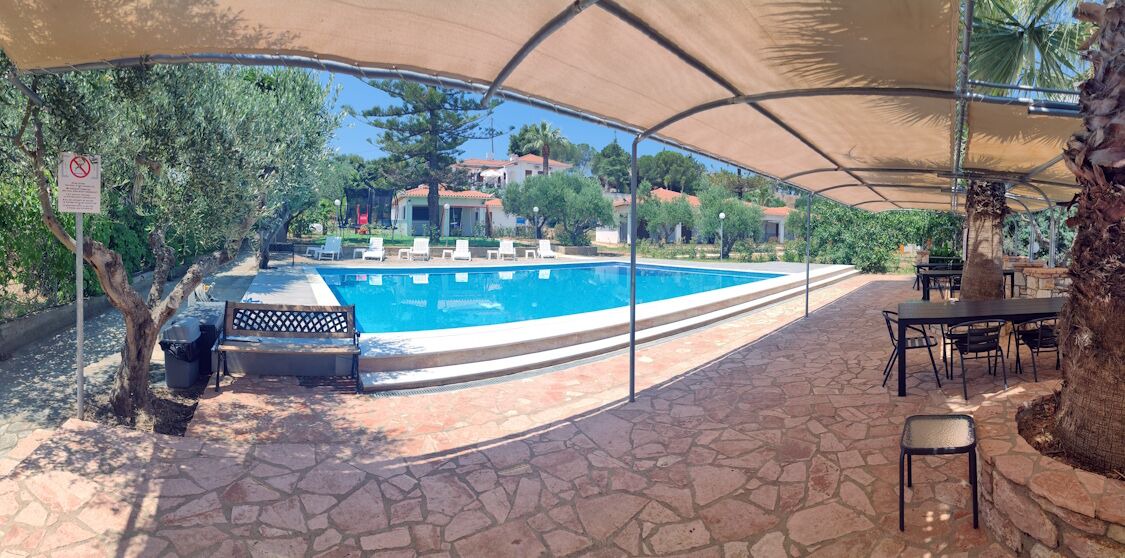Photo of Outdoor in Pylos-Nestoras