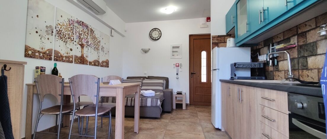 Photo of Kitchen in Pylos-Nestoras