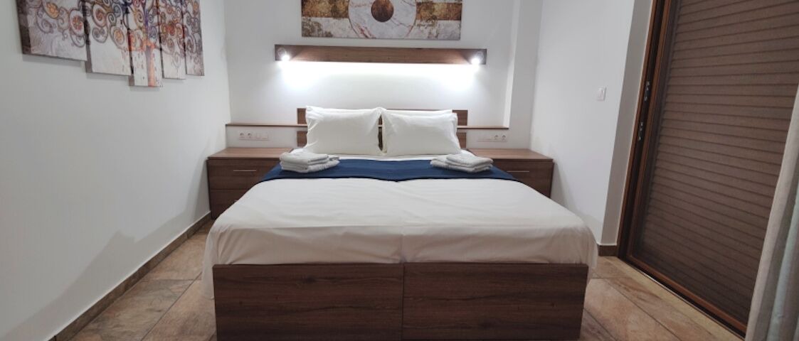 Photo of Bedroom in Pylos-Nestoras