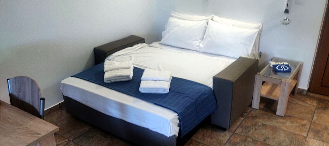 Photo of Bedroom in Pylos-Nestoras
