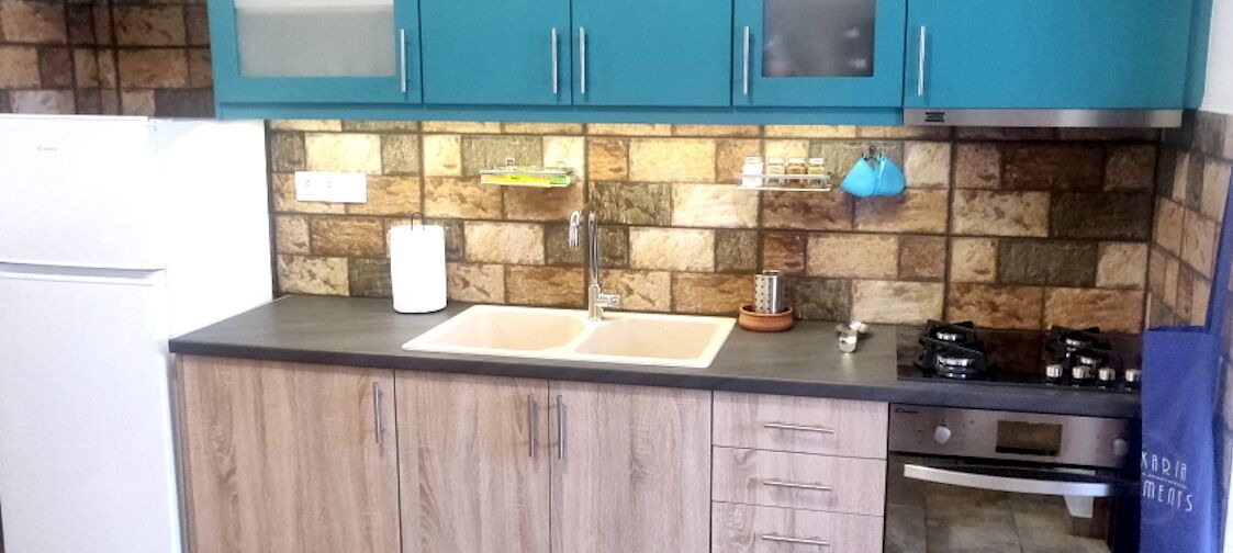 Photo of Kitchen in Pylos-Nestoras