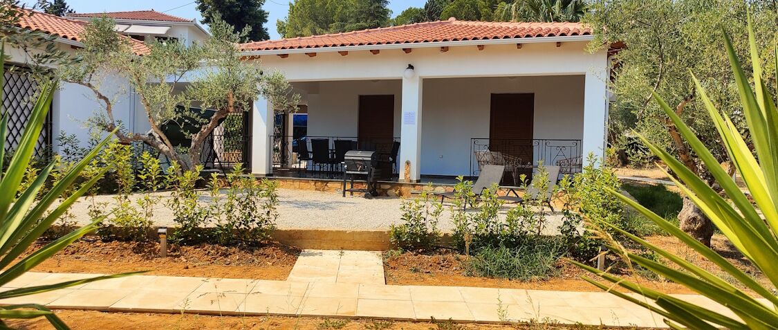 Photo of Patio Balcony in Pylos-Nestoras