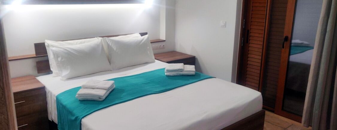 Photo of Bedroom in Pylos-Nestoras