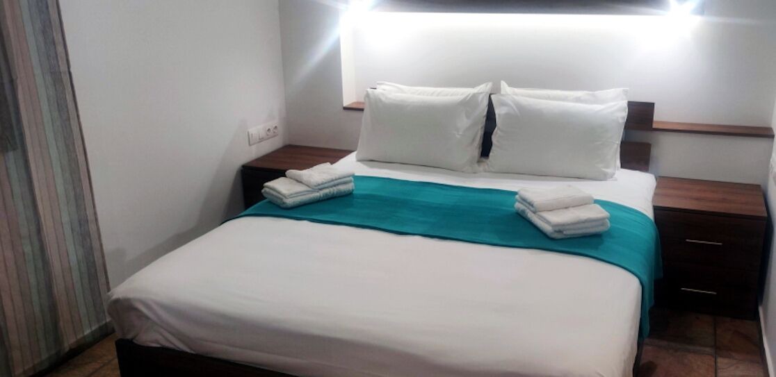 Photo of Bedroom in Pylos-Nestoras