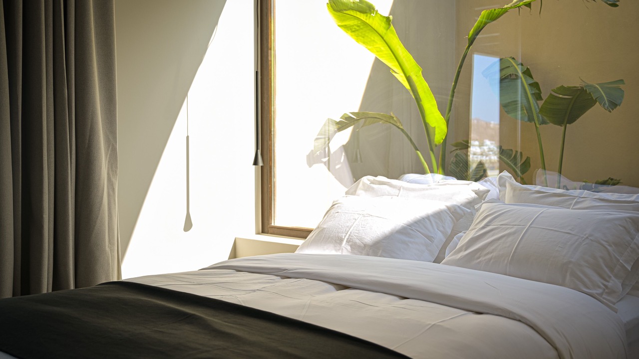 Photo of Bedroom in Agios Ioannis