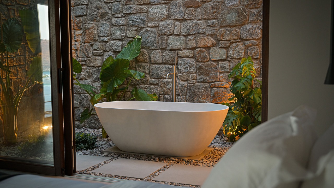 Photo of Bedroom in Agios Ioannis