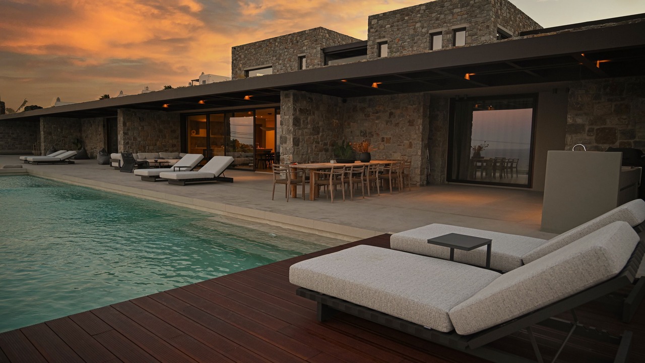 Photo of Outdoor in Agios Ioannis