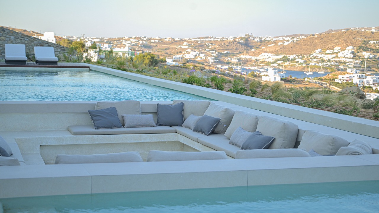 Photo of Outdoor in Agios Ioannis