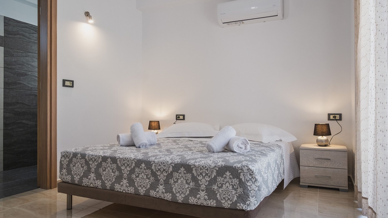 Photo of Bedroom in Daratsos