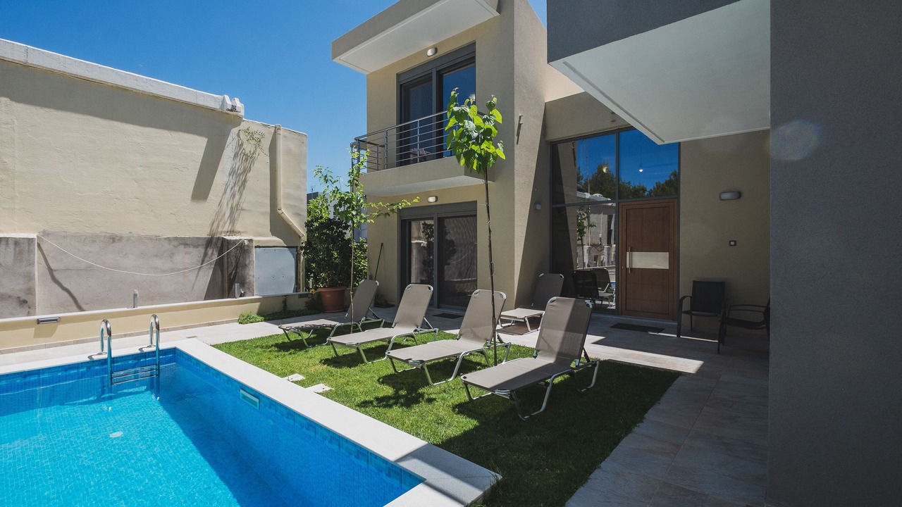 Photo of Outdoor in Daratsos