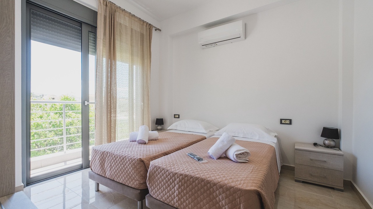 Photo of Bedroom in Daratsos