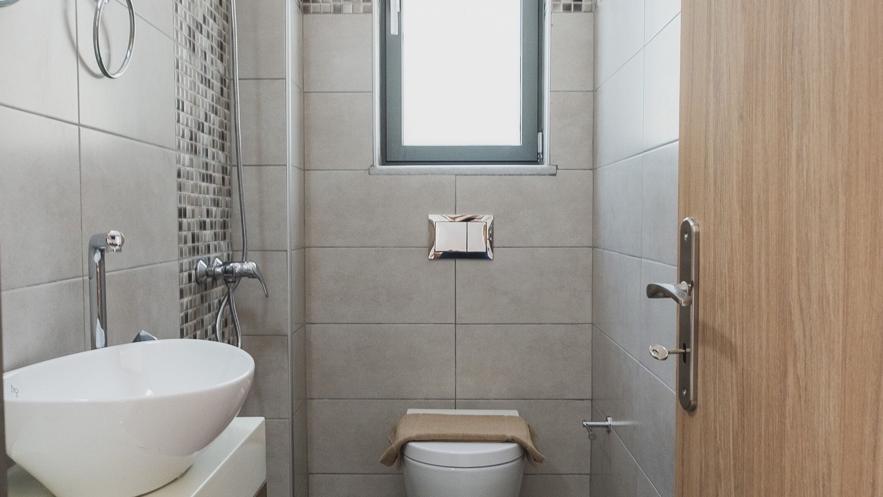 Photo of Bathroom in Daratsos