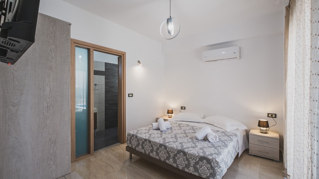 Photo of Bedroom in Daratsos