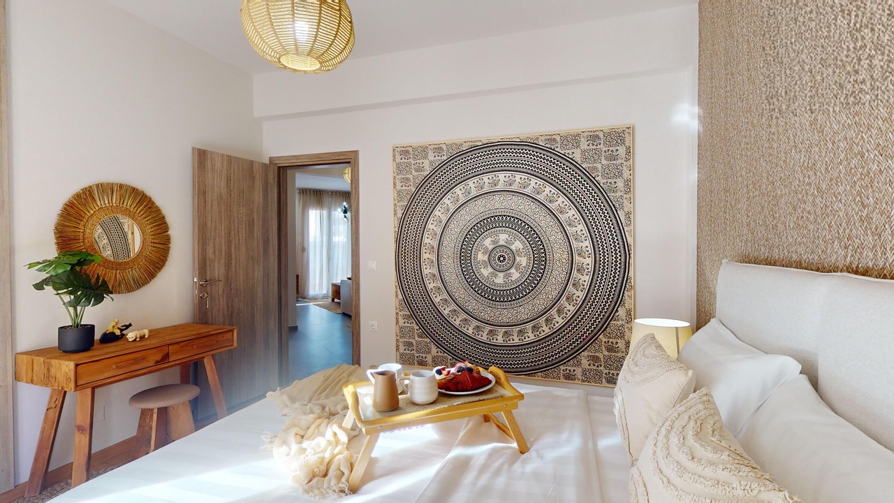 Photo of Bedroom in Heraklion