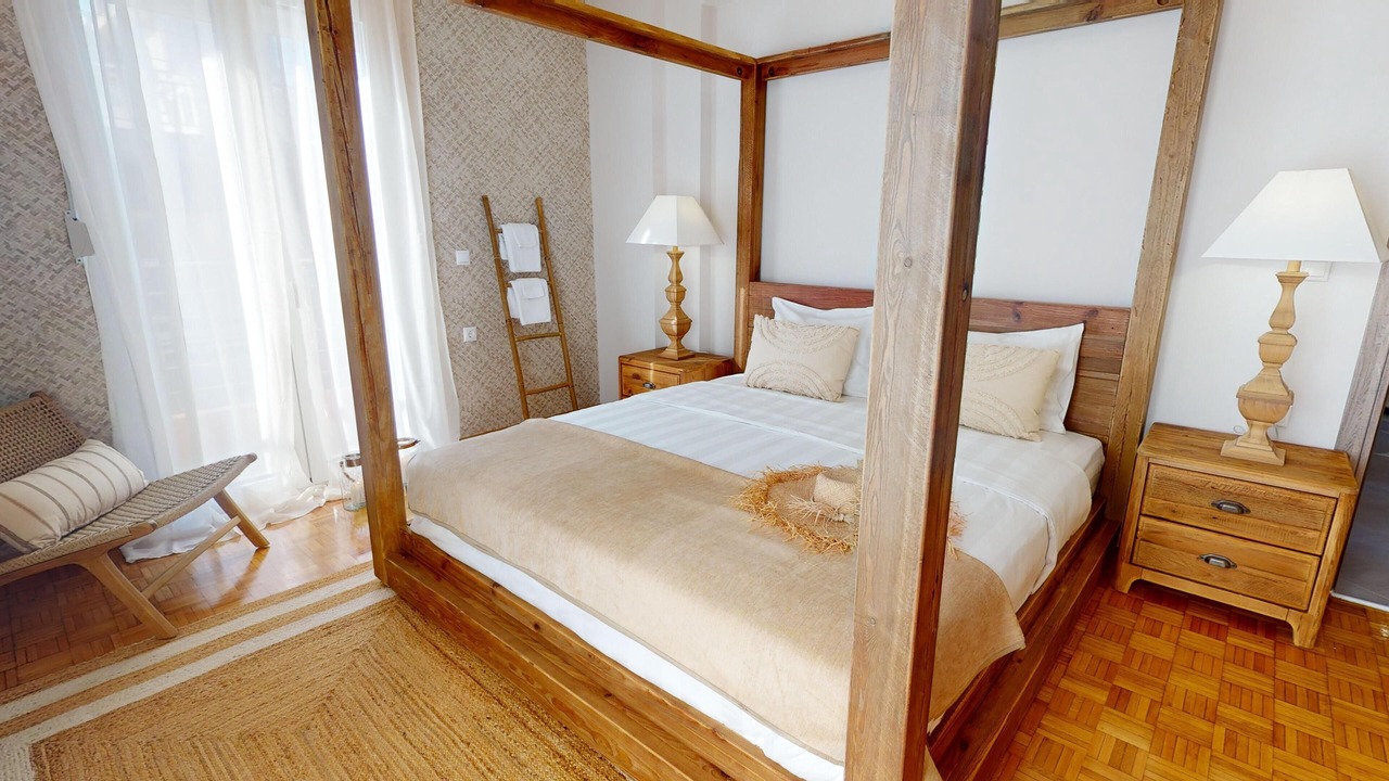 Photo of Bedroom in Heraklion