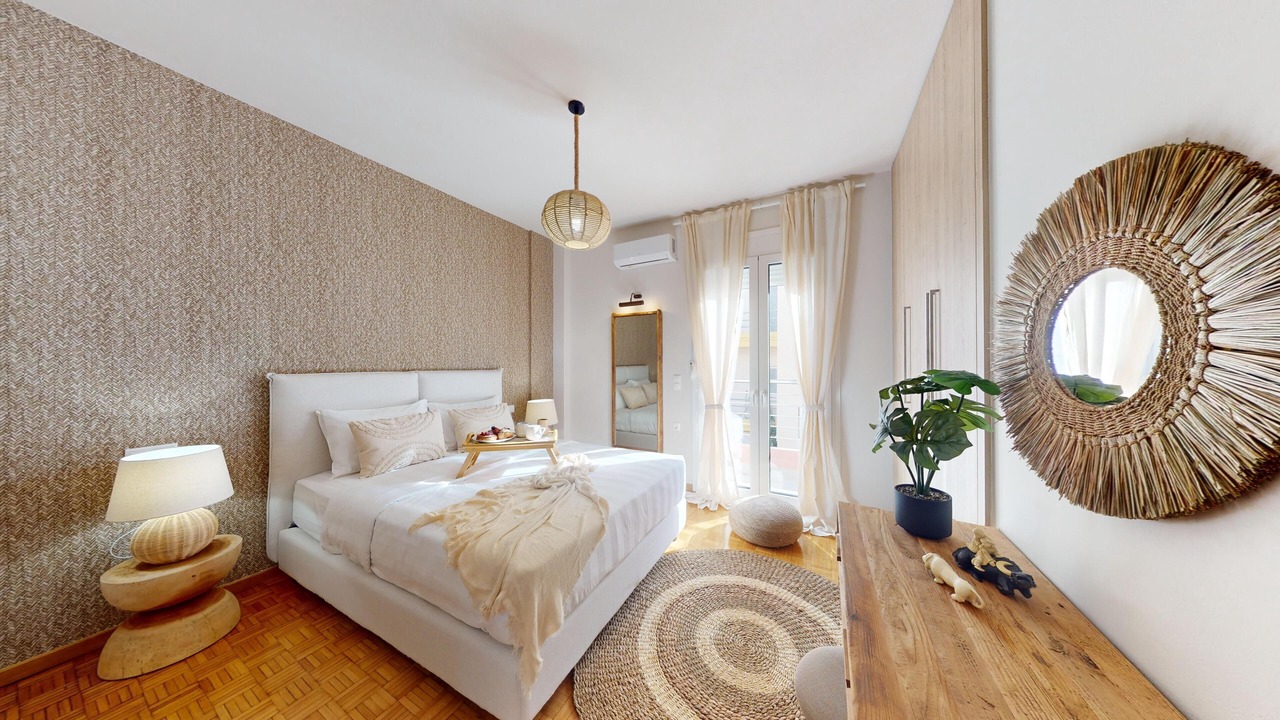 Photo of Bedroom in Heraklion
