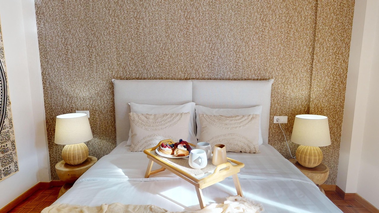 Photo of Bedroom in Heraklion