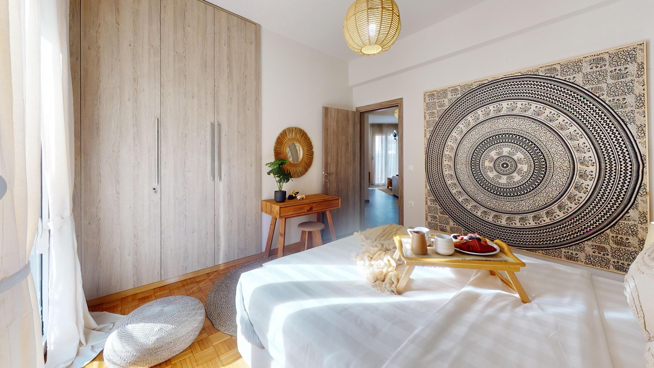 Photo of Bedroom in Heraklion