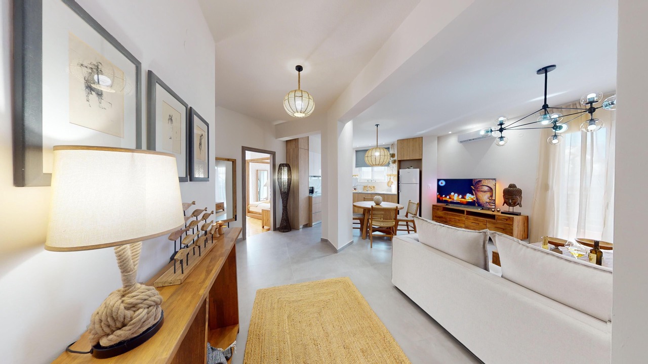 Photo of Livingroom in Heraklion