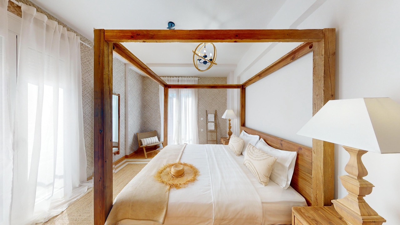 Photo of Bedroom in Heraklion