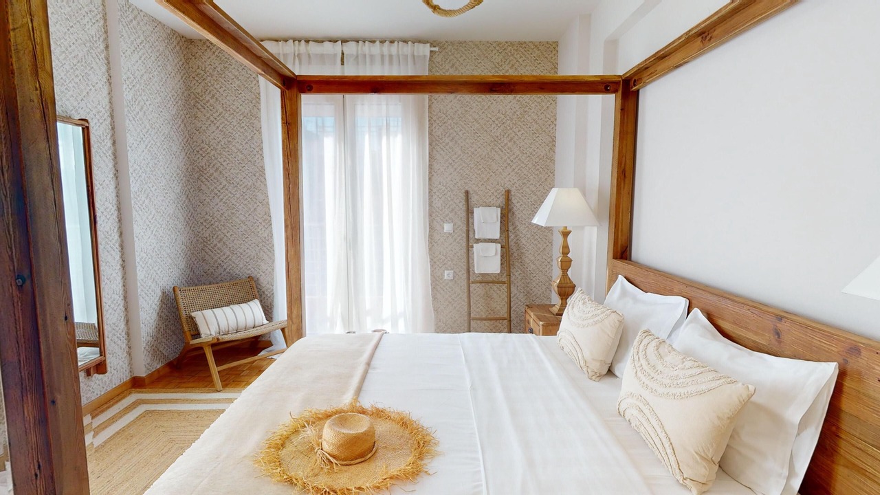 Photo of Bedroom in Heraklion