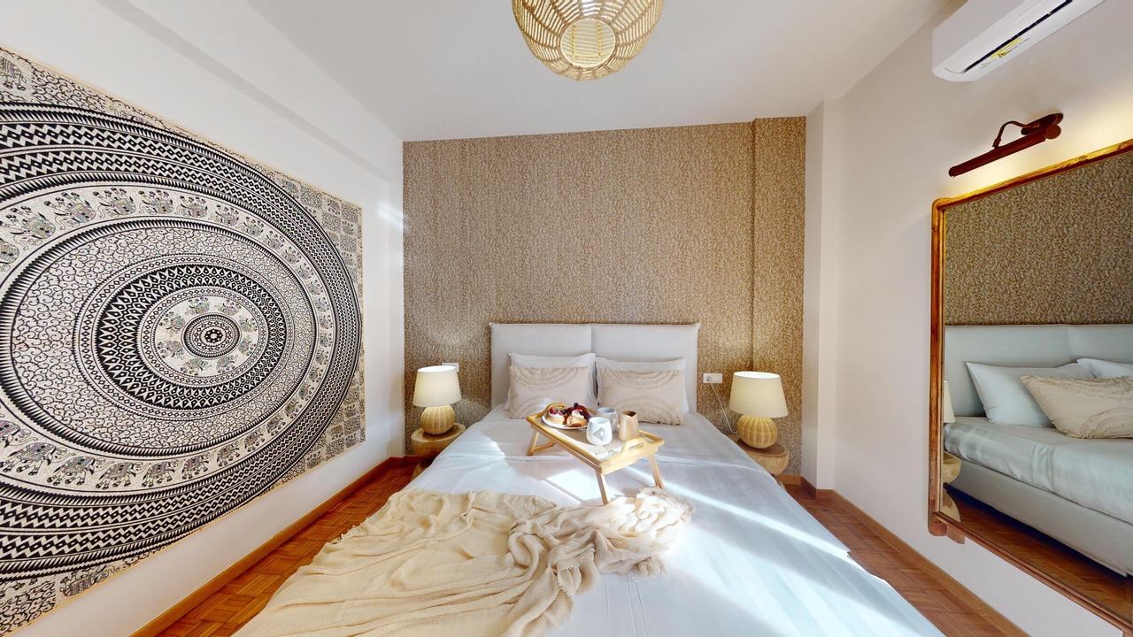 Photo of Bedroom in Heraklion