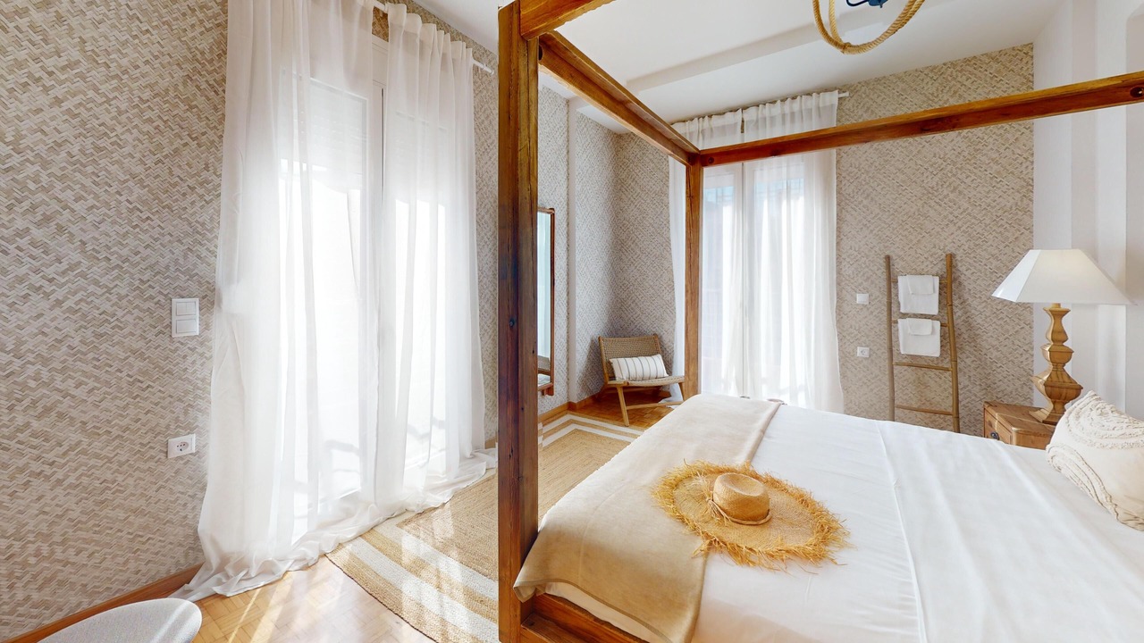 Photo of Bedroom in Heraklion