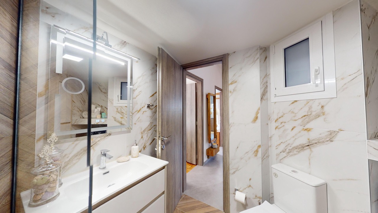 Photo of Bathroom in Heraklion
