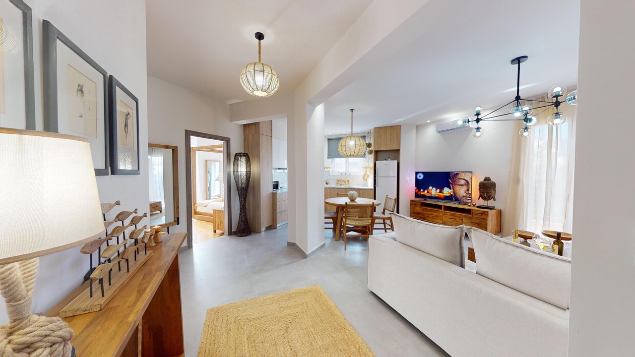 Photo of Livingroom in Heraklion