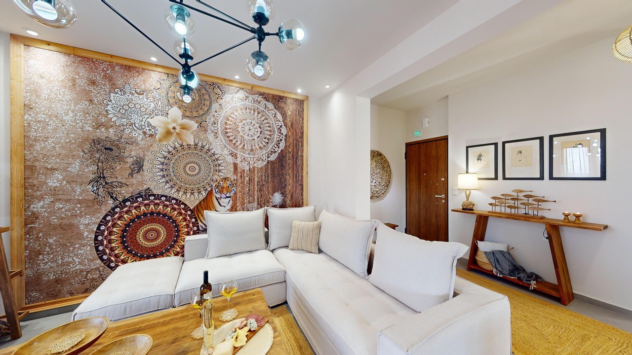 Photo of Livingroom in Heraklion