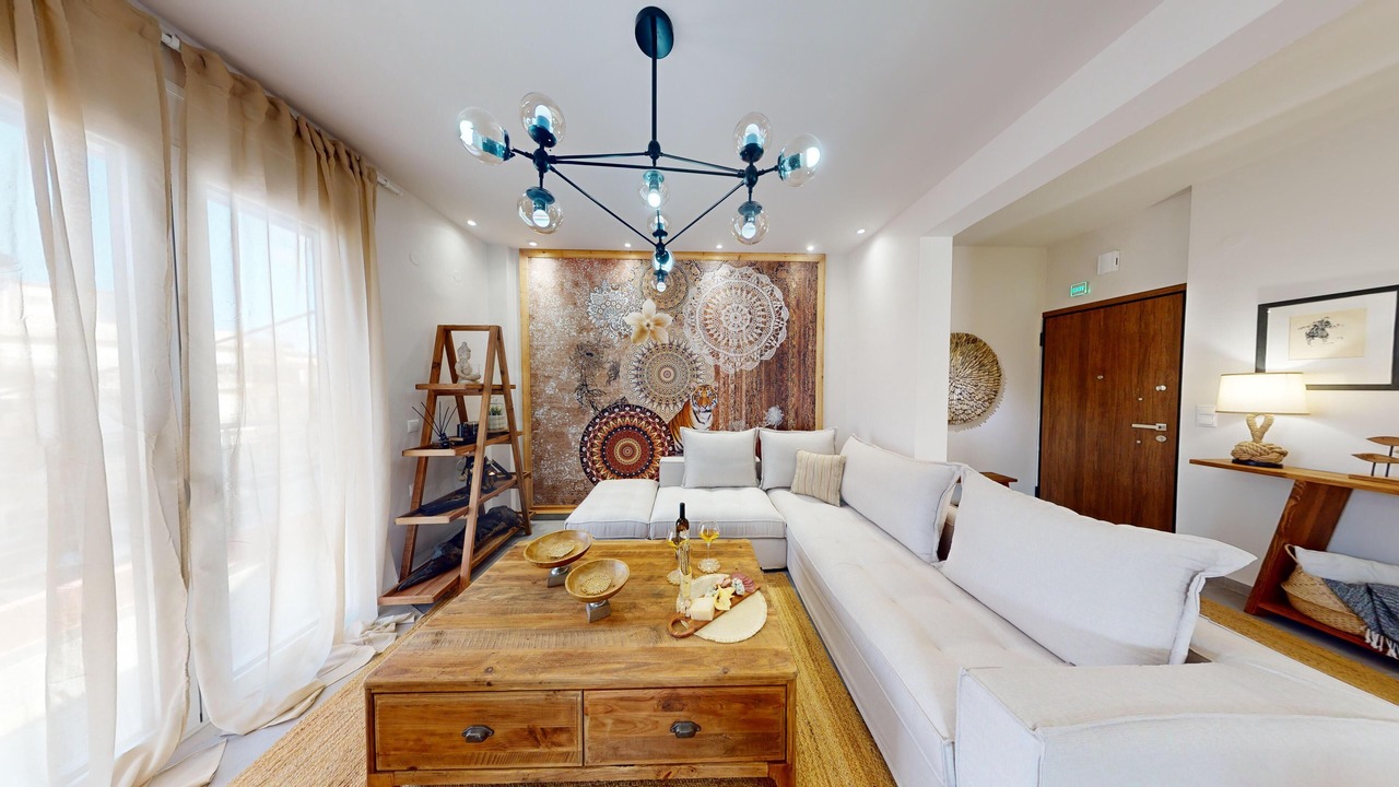 Photo of Livingroom in Heraklion