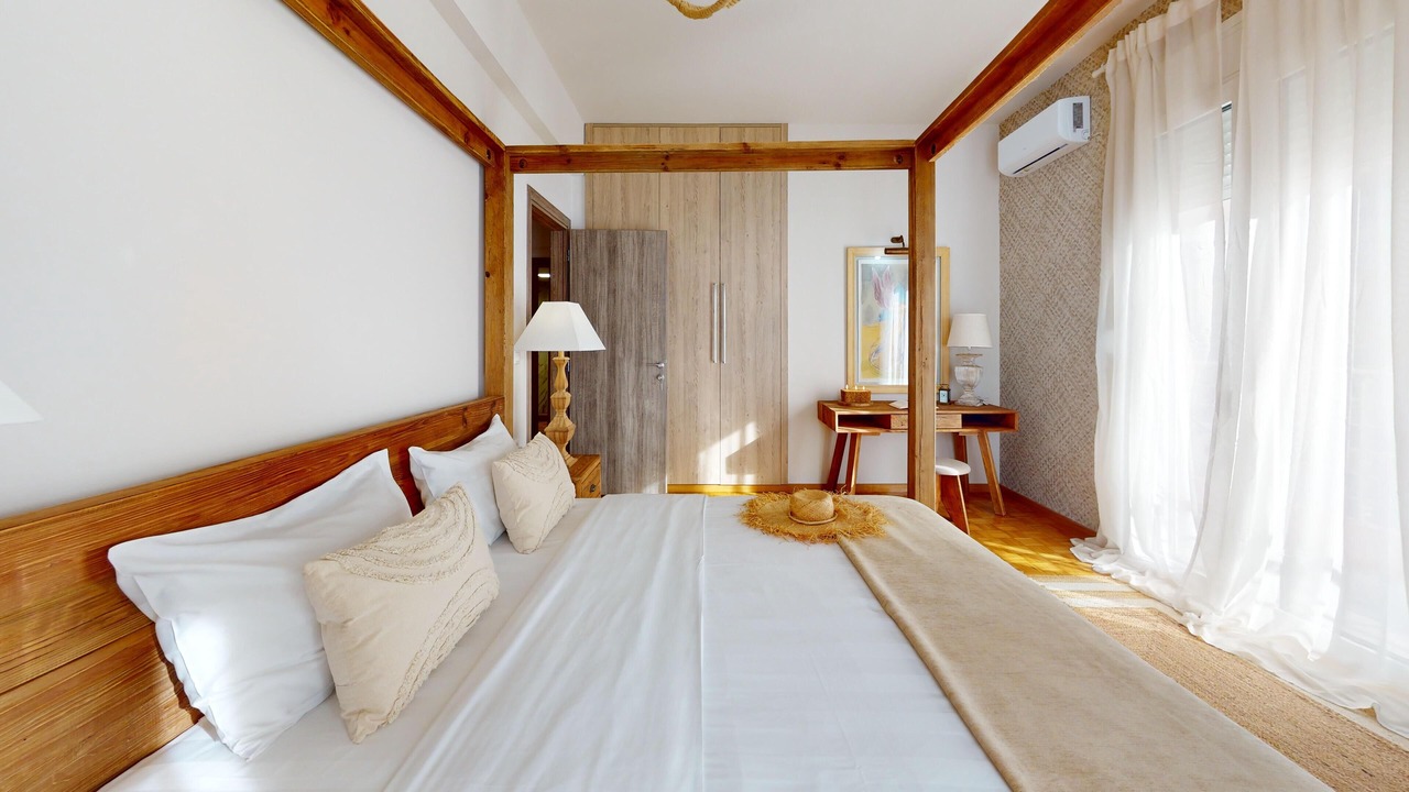 Photo of Bedroom in Heraklion